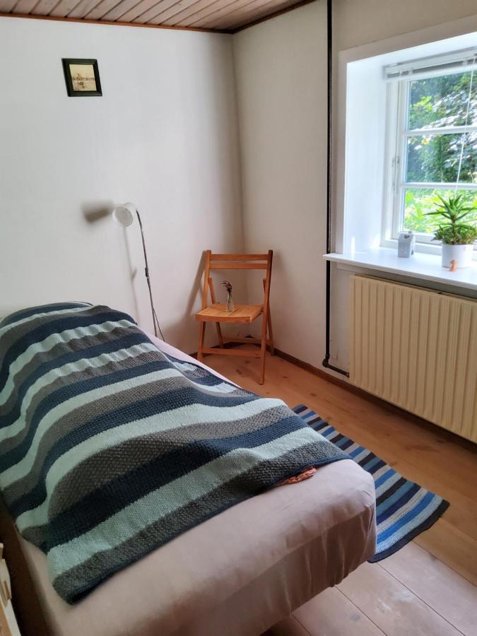 Ringkobing Fjord B&B Skjern Экстерьер фото