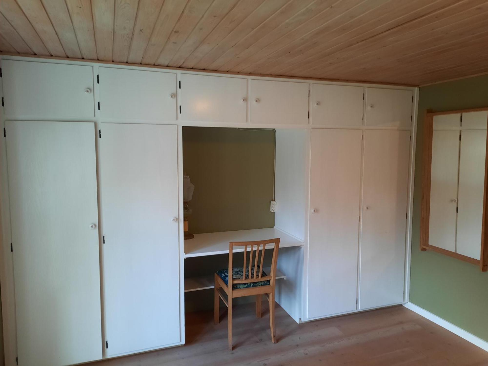 Ringkobing Fjord B&B Skjern Экстерьер фото